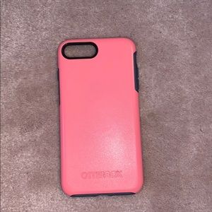 Otter box - iPhone 7,8plus